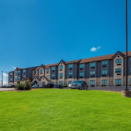 Best Western Seaworld San Antonio Bagian luar foto