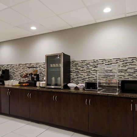 Best Western Seaworld San Antonio Bagian luar foto