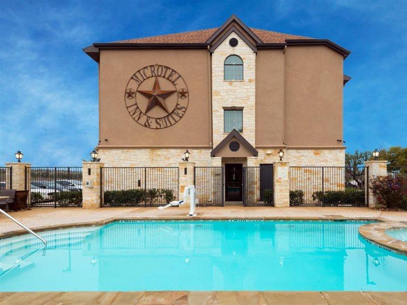 Best Western Seaworld San Antonio Bagian luar foto