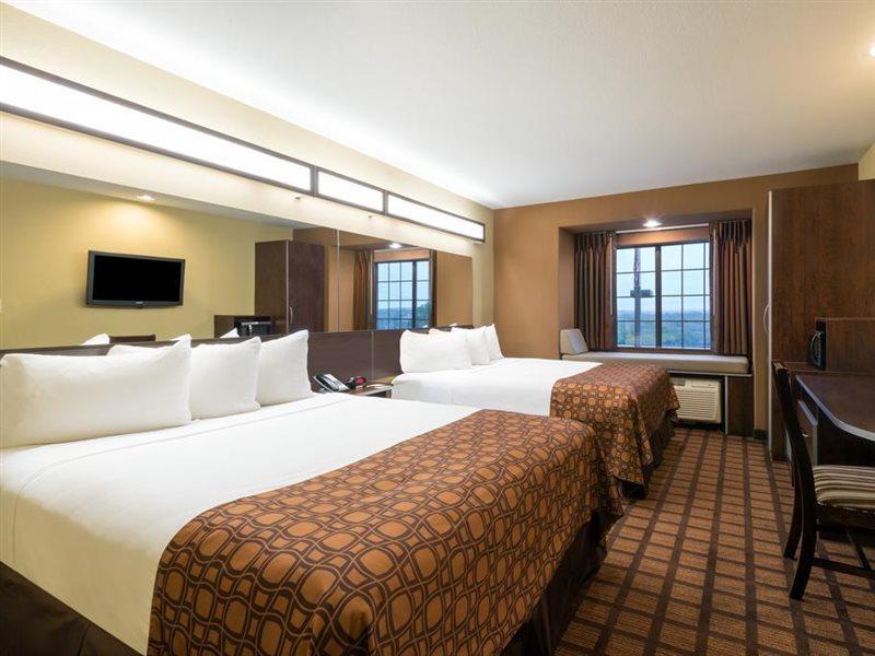Best Western Seaworld San Antonio Bagian luar foto