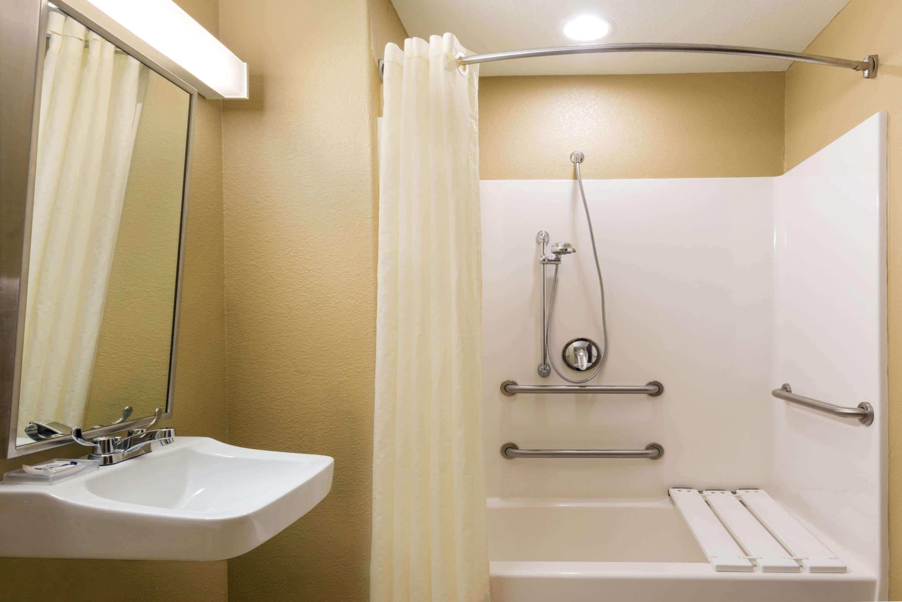 Best Western Seaworld San Antonio Bagian luar foto