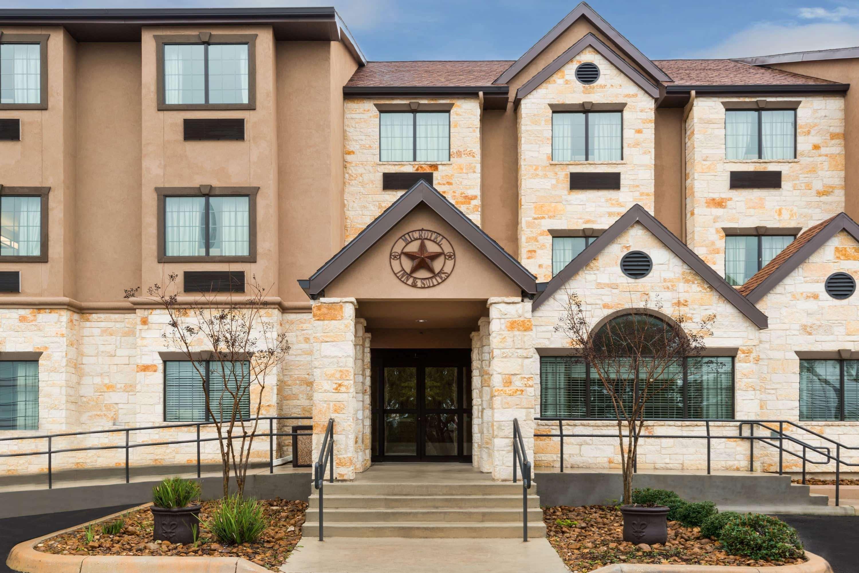 Best Western Seaworld San Antonio Bagian luar foto
