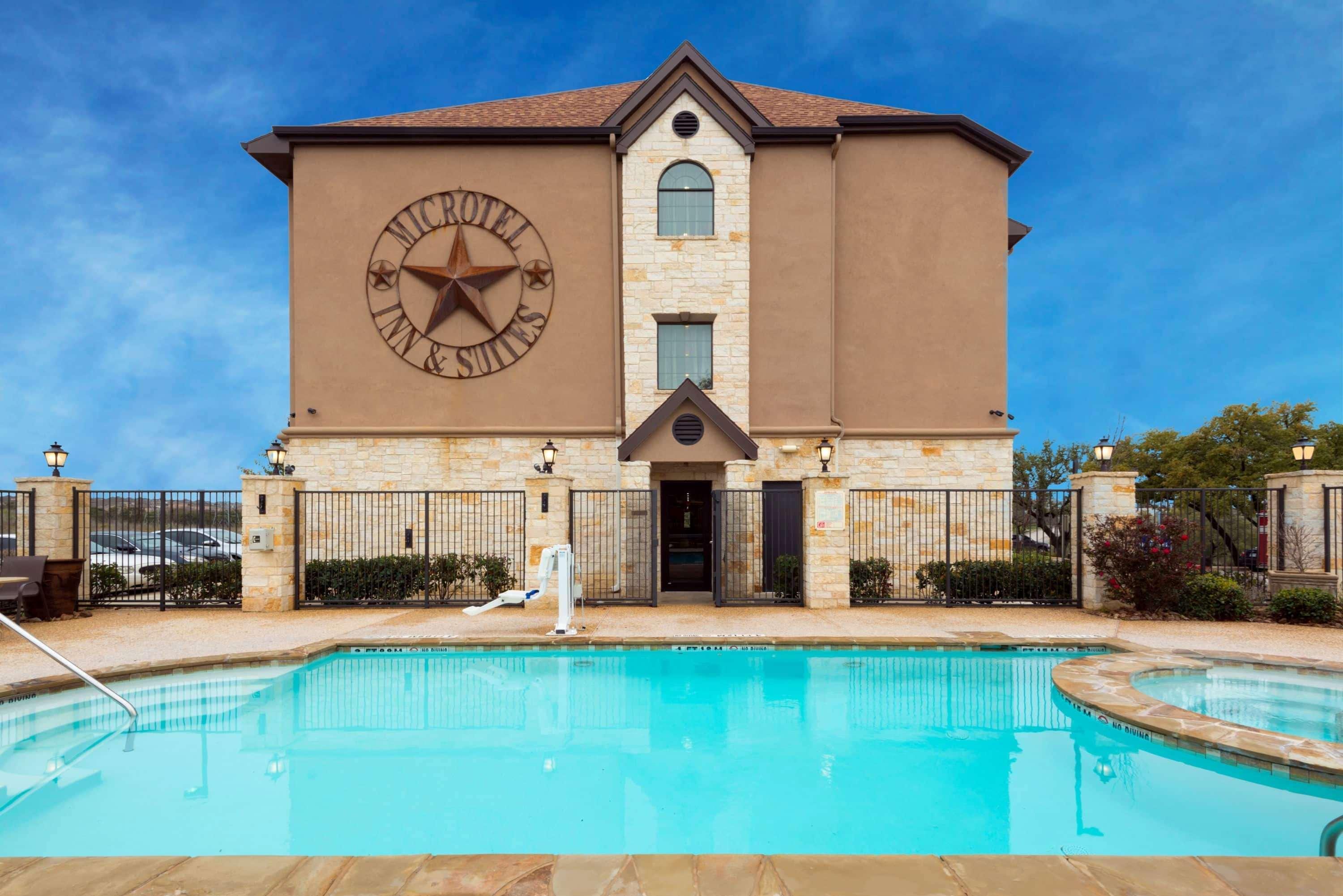 Best Western Seaworld San Antonio Bagian luar foto