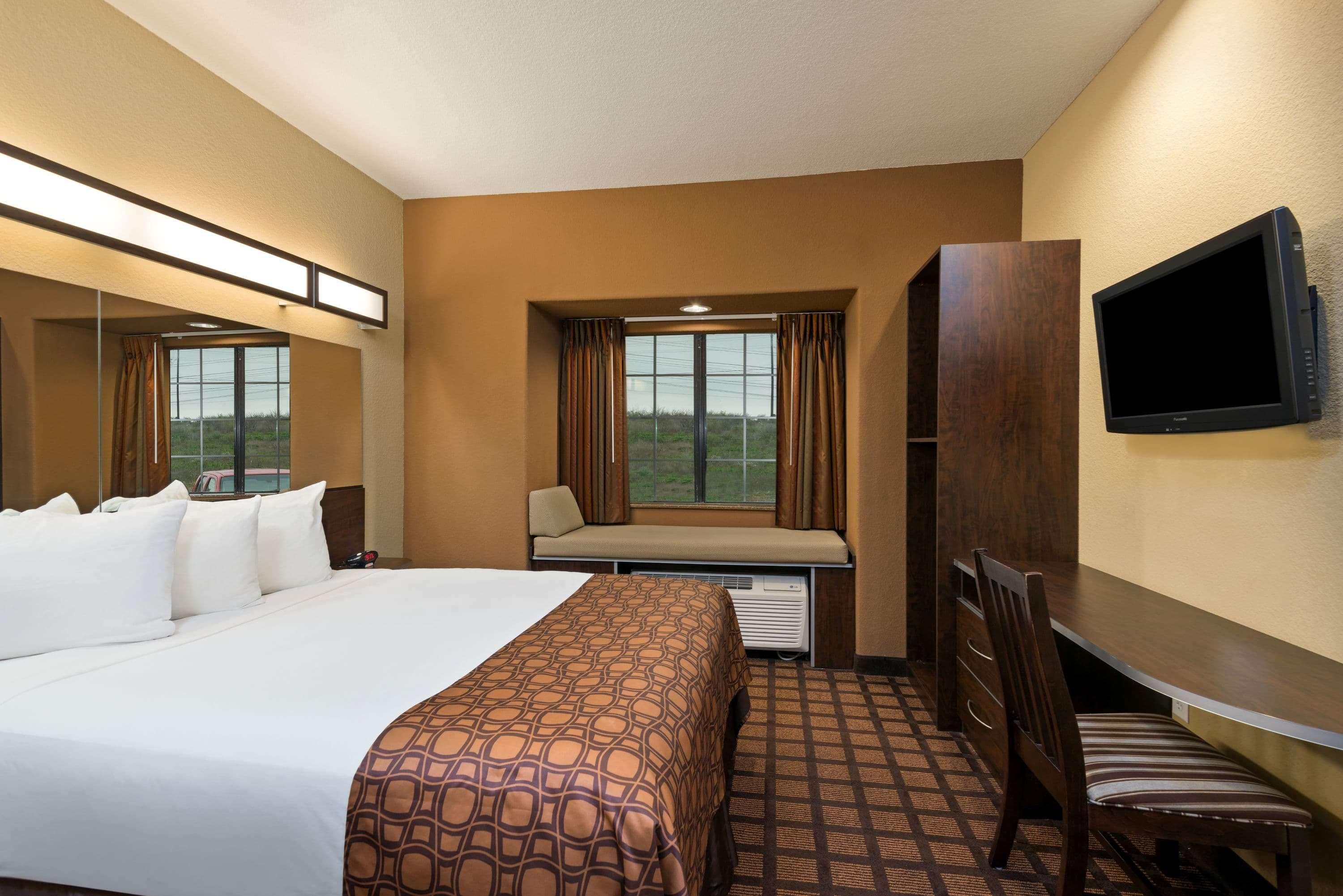 Best Western Seaworld San Antonio Bagian luar foto