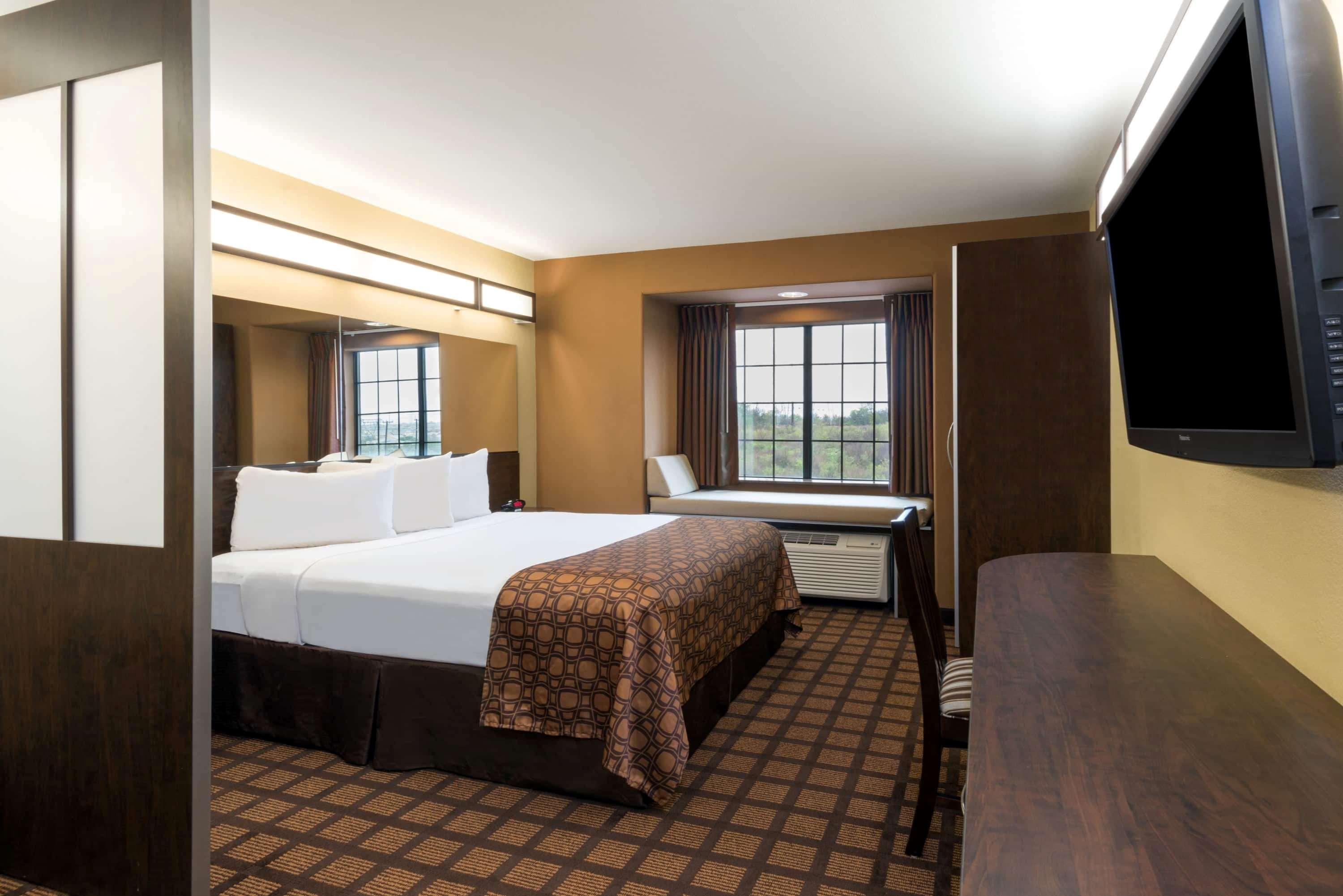 Best Western Seaworld San Antonio Bagian luar foto