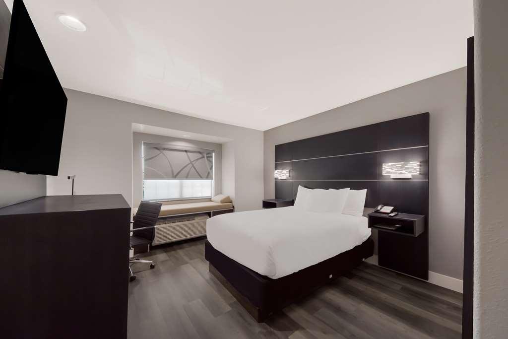 Best Western Seaworld San Antonio Ruang foto
