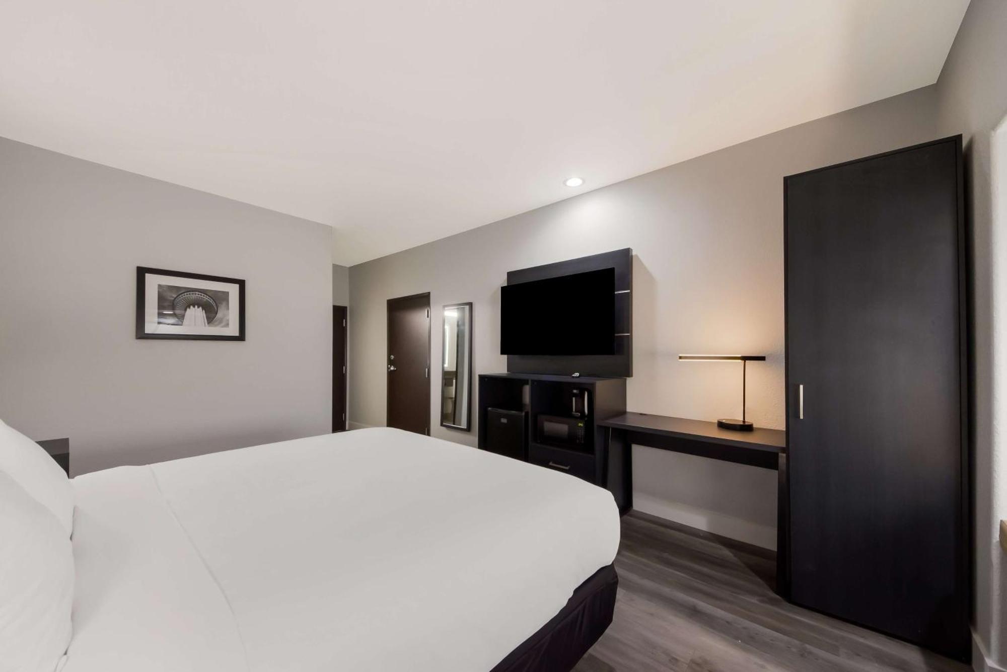 Best Western Seaworld San Antonio Bagian luar foto