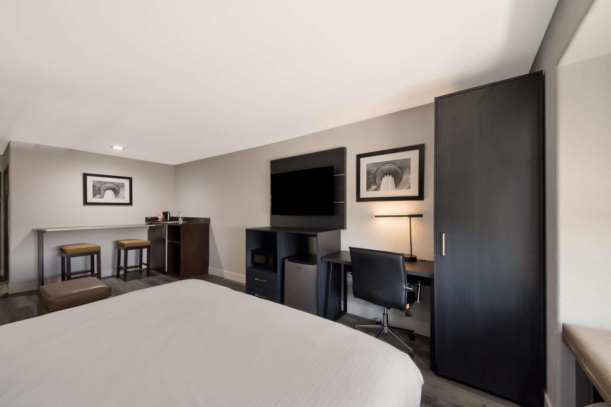 Best Western Seaworld San Antonio Bagian luar foto