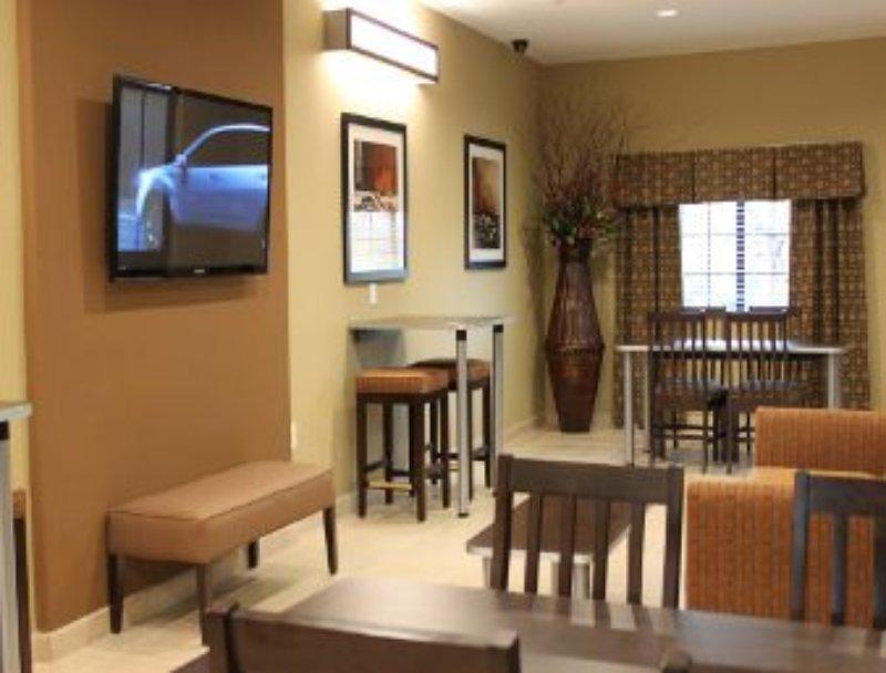 Best Western Seaworld San Antonio Bagian luar foto